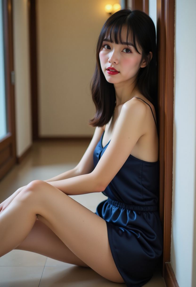 城市谜案