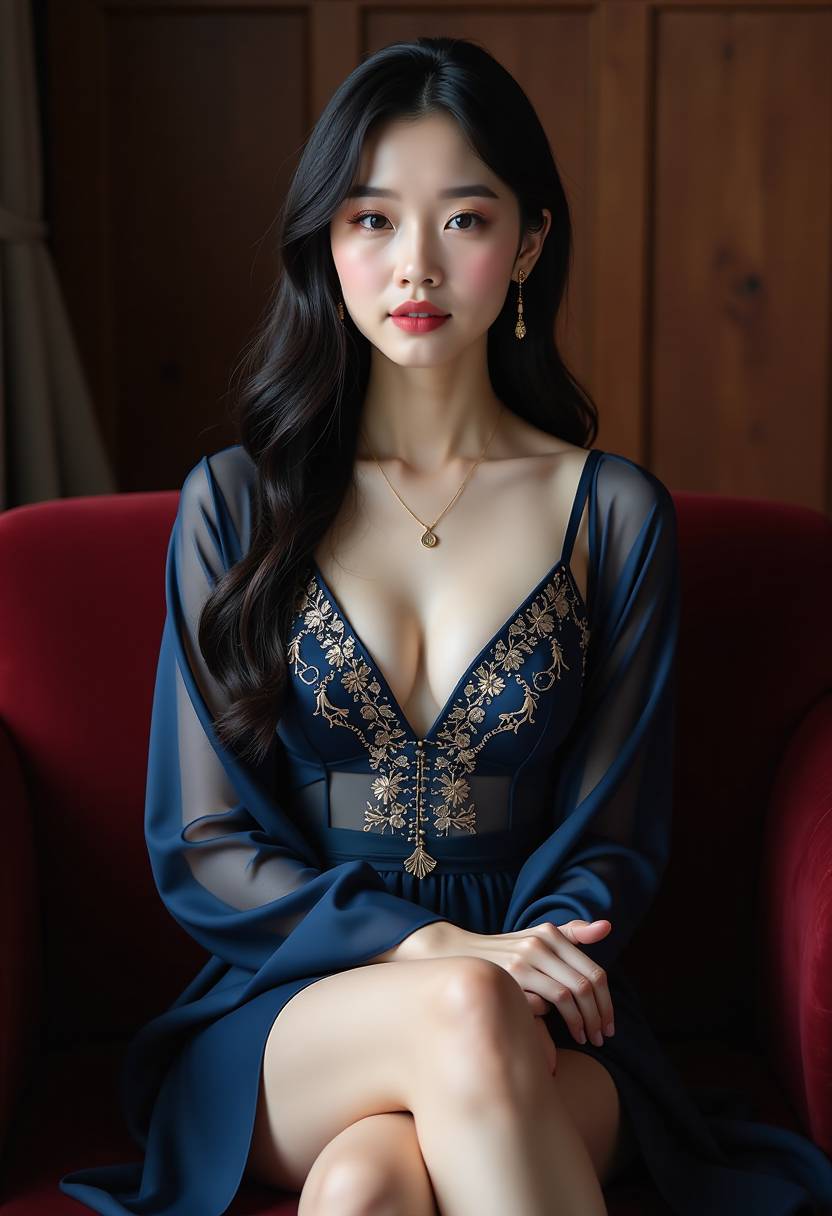 春日来信